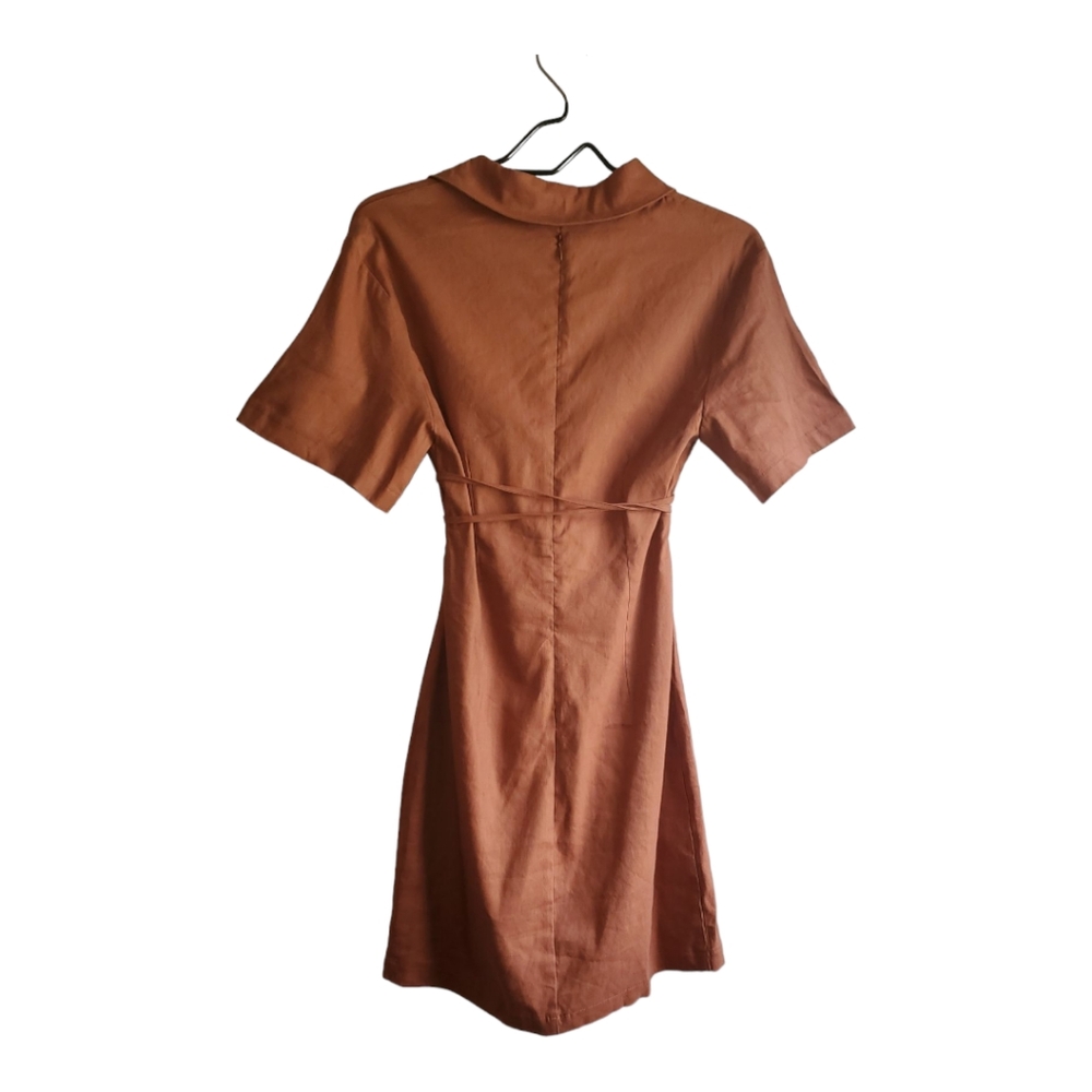 ASTR mini dress size small - Picture 2 of 2
